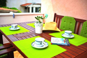Apartman Ana